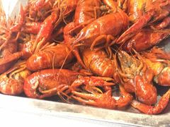 -庞家烧烤客栈(炮台山店)