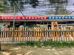 -北京上庄水库尚野露天户外自助烧烤