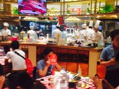 -西贝莜面村(镇江苏宁广场店)