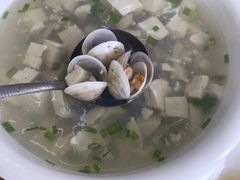 -渔中舟海鲜大排档(普陀沈家门店)