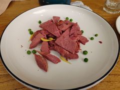 -老太原菜馆(府西街店)