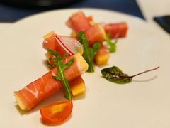 -Ponte 意大利餐厅