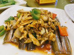-旺富东海大酒楼(海鲜街店)
