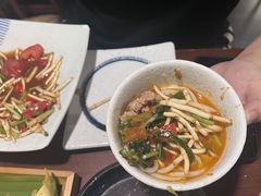 -紫滇源云南生态菜(丹凤街店)