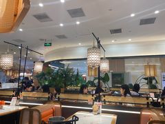 -泰椰里·泰国餐厅(智慧城广百广场店)