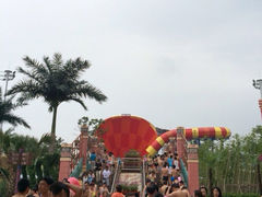 iphone_upload_pic-上海玛雅海滩水公园
