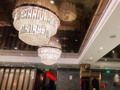 大堂-正院大宅门烤鸭(首体店)