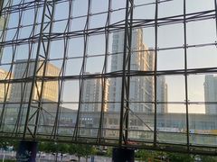 -丽达购物中心(崂山店)