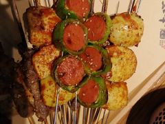 -那些年记忆烧烤