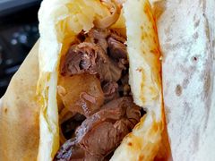 -高玛纳驴肉火烧(河间总店)