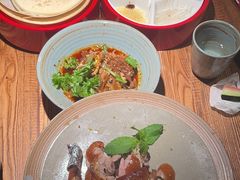 -青年公社烤鸭(青年路店)