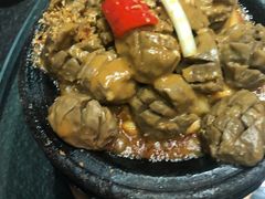 -潮堂 · 潮州菜(国贸商城店)