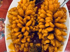 -玉华台饭庄(裕中西里小区店)