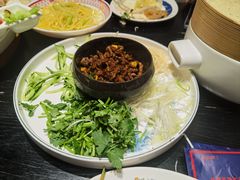 -满园烤鸭·春饼(沈北万达店)