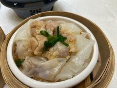 -聚福山莊·寻味顺德(北滘店)
