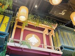 -南京大牌档(龙江新城市广场店)