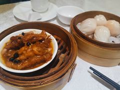 -唐人轩(中山四路店)