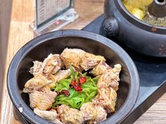 -云海肴·汽锅鸡·云南菜(广安门天虹店)