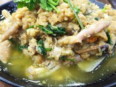 蒜蓉大竹蛏-老虎滩大连海鲜烧烤(建邺云锦路总店)