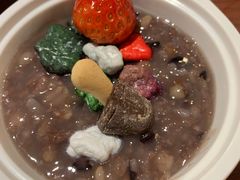 -比亚森自助烤肉料理(裕华店)