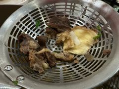 -嬷孙家潮汕牛肉火锅(北京路天河城店)