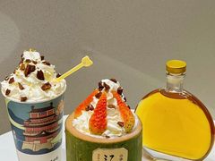 -KUNCHA鲲茶·江西制茶(铜锣湾店)