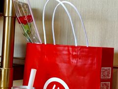 -海底捞火锅(振华广场生日主题店)