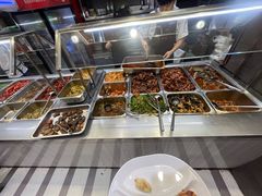 -富龙快餐店(铁西店)