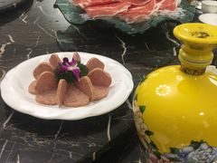 -臻牧壹品雪花牛肉火锅(大兴九臻店)