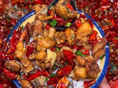 -聂发财重庆江湖菜(解放碑店)