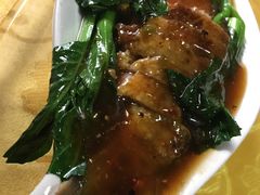 -十三姨工厨顺德美食·宴会·团餐(天河北路店)