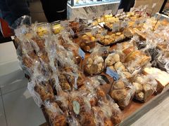 -莉莲蛋挞(大华悦沢书店)