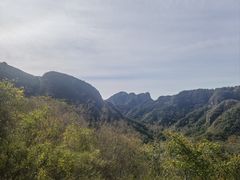 -老象峰