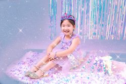 -憨大叔儿童摄影 90店连锁(房山城关店)