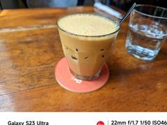 -The Workshop Coffee