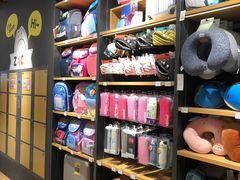 -九木杂物社(恒隆广场店)