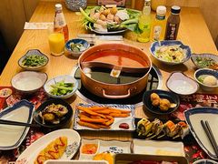 -伊豆野菜村(大族广场店)