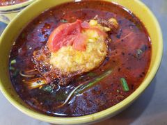-华兴街煎蛋面(总店)