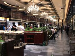 -金刚山烧烤(中山路店)