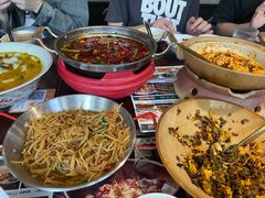 -拾捌川·自贡爆炒(新街口店)