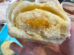 许仙饼-南宋胡记(杭州河坊街店)