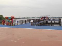 -鹅湖玫瑰文化园