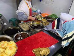 -老五鸡丝豆花面粉(瑞金北路68号院店)