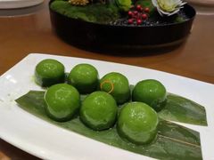 双味青团-泓历皇朝酒店(东亭店)