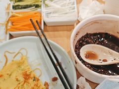 -宏状元现熬粥·京味菜(三里河店)