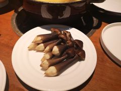 -黑鸡小馆(金源店)