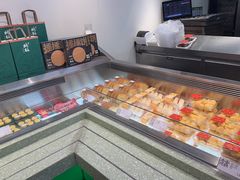 -泸溪河桃酥(西直门凯德店)