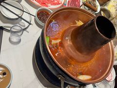 -南门涮肉(后海店)