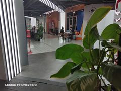 -初时健身工作室(新都店)