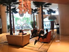 -威斯汀舞台餐厅